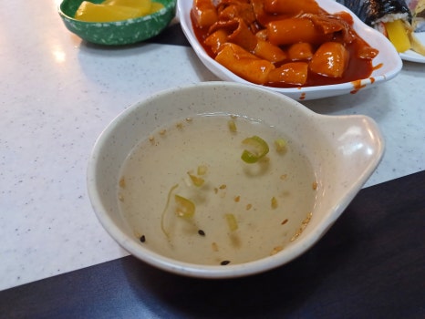 둘리왕만두 이미지
