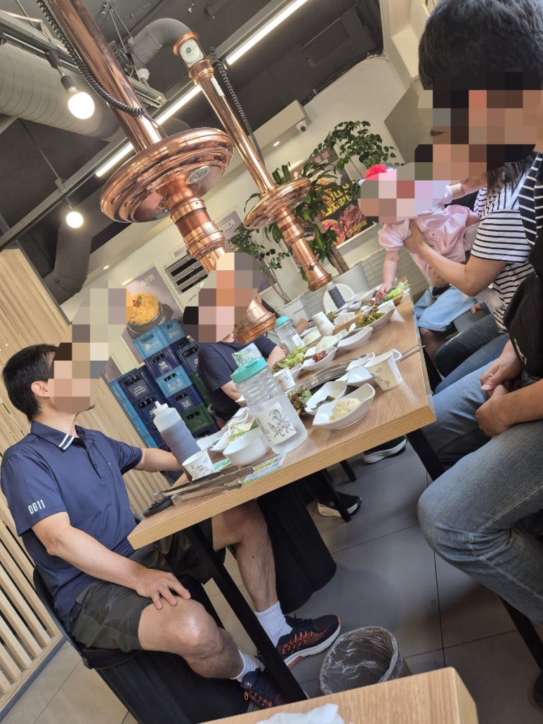 효숯불갈비 이미지