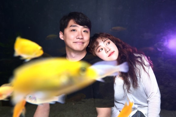 빠쁘빠뿌행복이시작되는 이미지