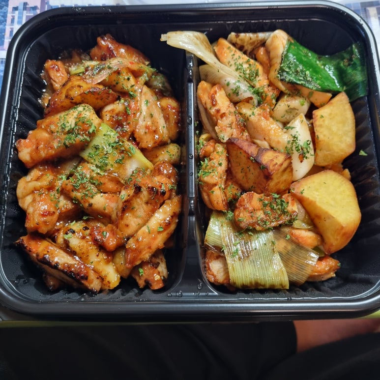 화락바베큐치킨서구 이미지
