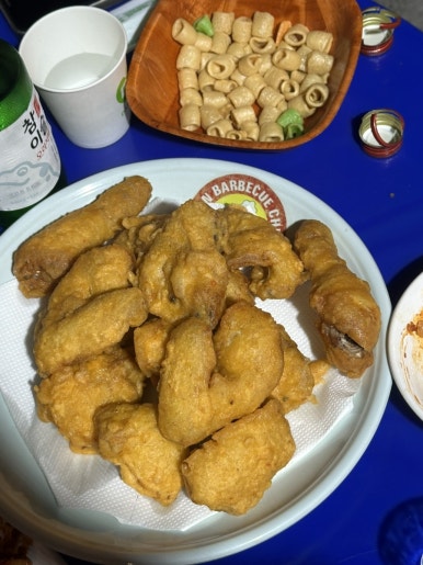 천호숯불바베큐 이미지
