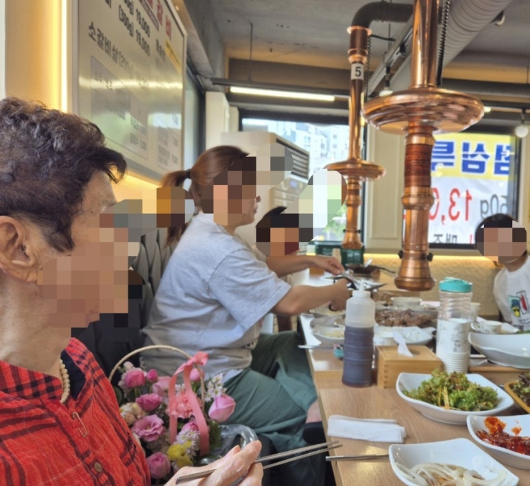 효숯불갈비 이미지