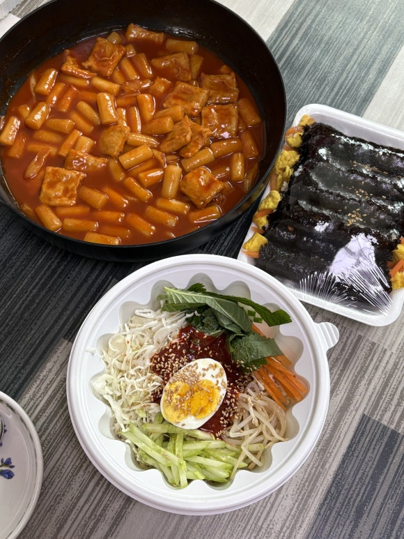미미네꼬마김밥 이미지
