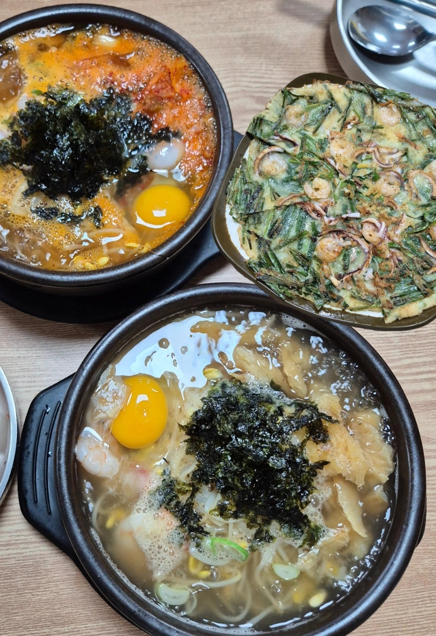 전주콩각시콩나물국밥 이미지