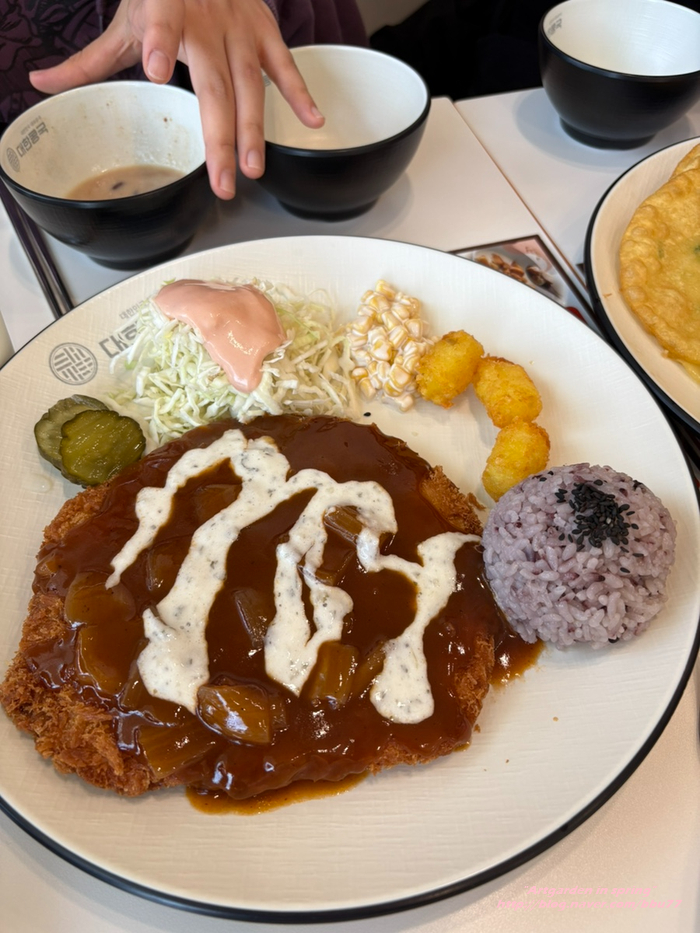 대한콩국 수원행궁점 이미지