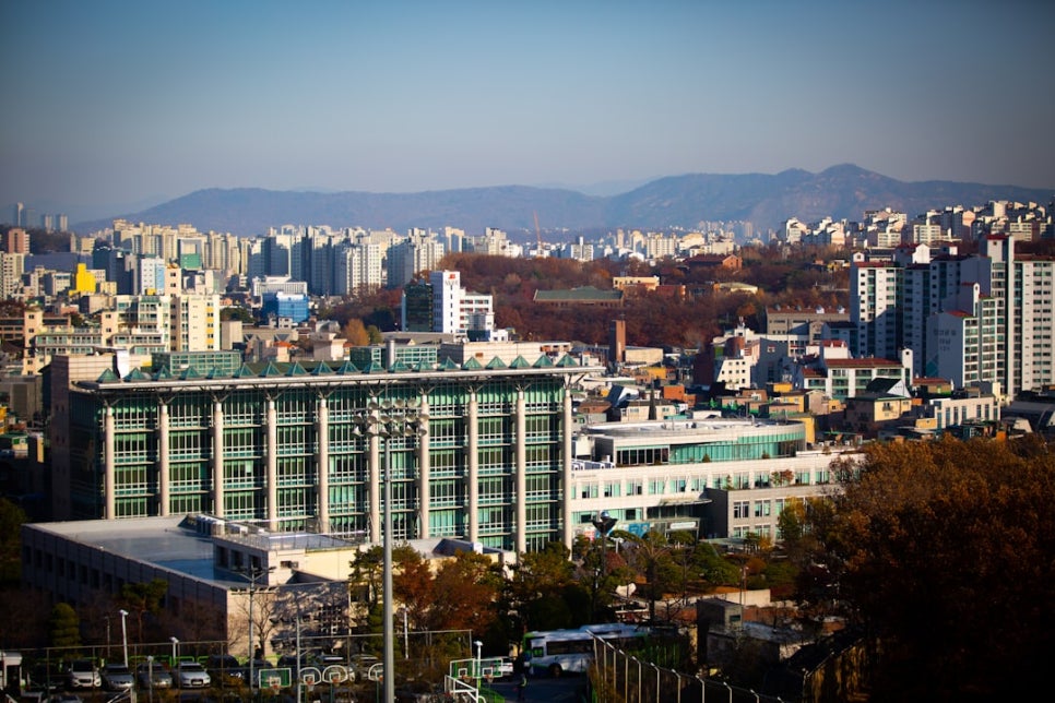 산과강 이미지