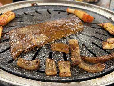 마장동고기집 용두점 이미지