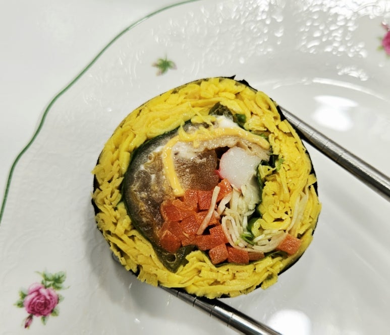 별난김밥 이미지