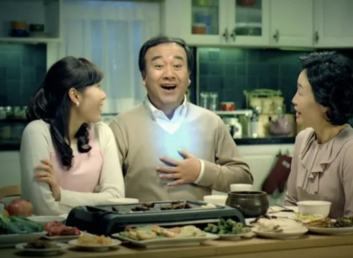 더밥 이미지