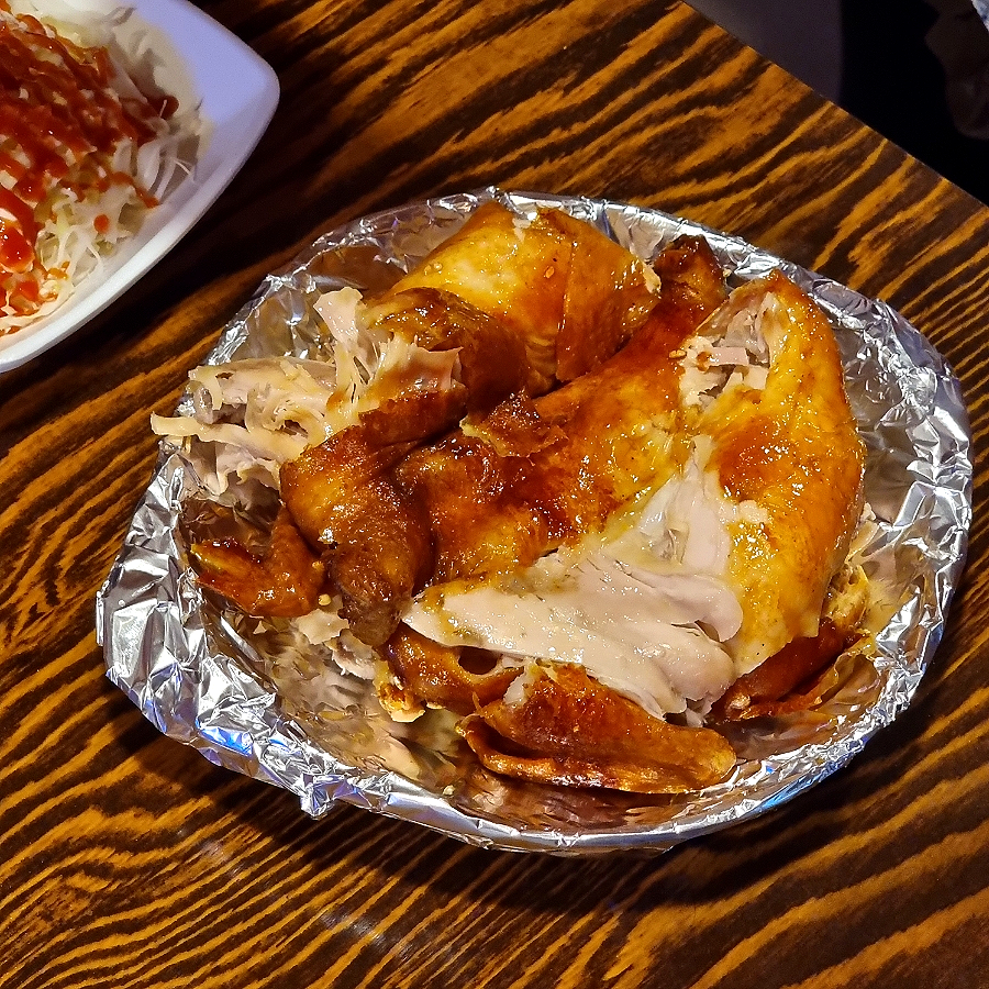 만냥전기통닭 사진 8