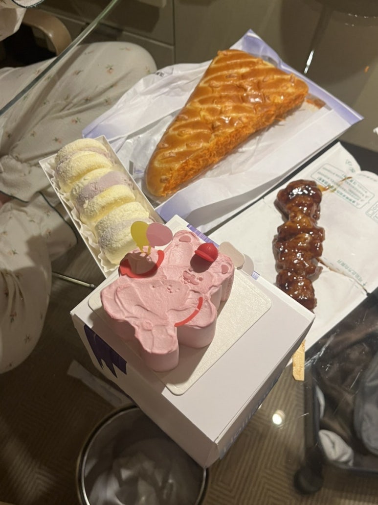 지호텔 이미지