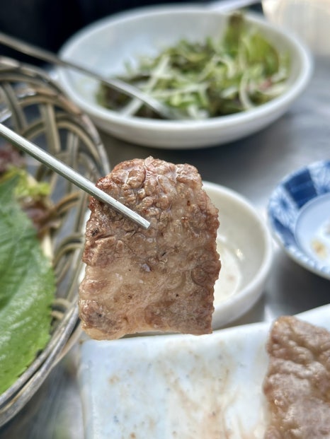 참좋은 토종한우 이미지