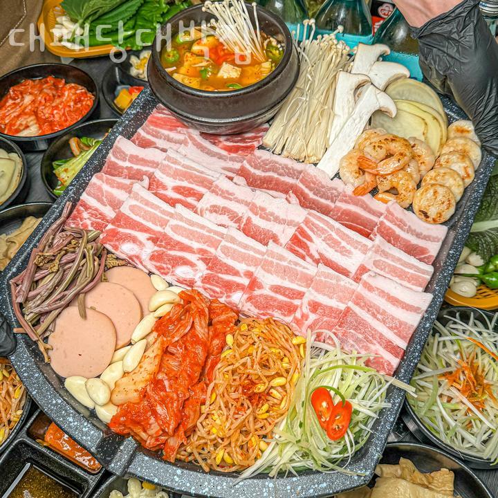 자마이카피트니스 이미지