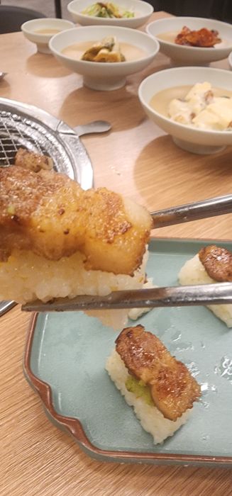 한섬갈비 이미지