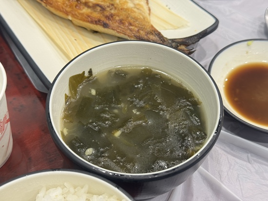 포항오거리막회 사진 8