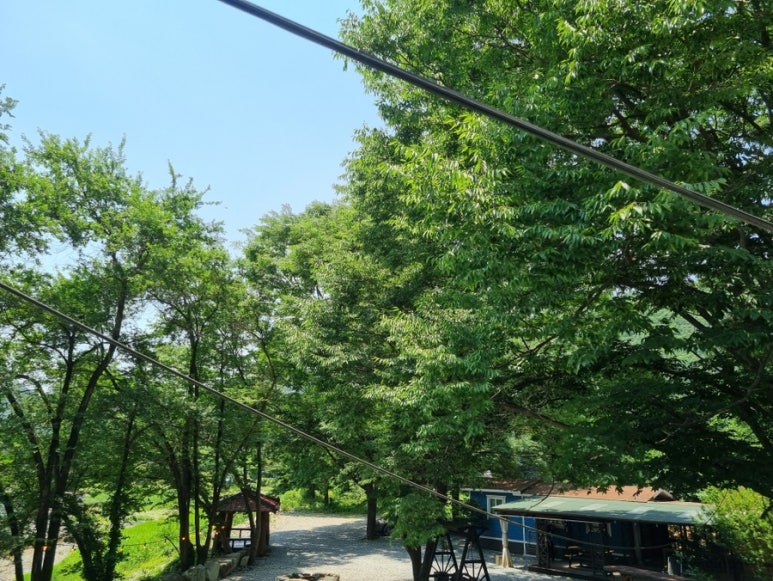 새소리물소리펜션 이미지