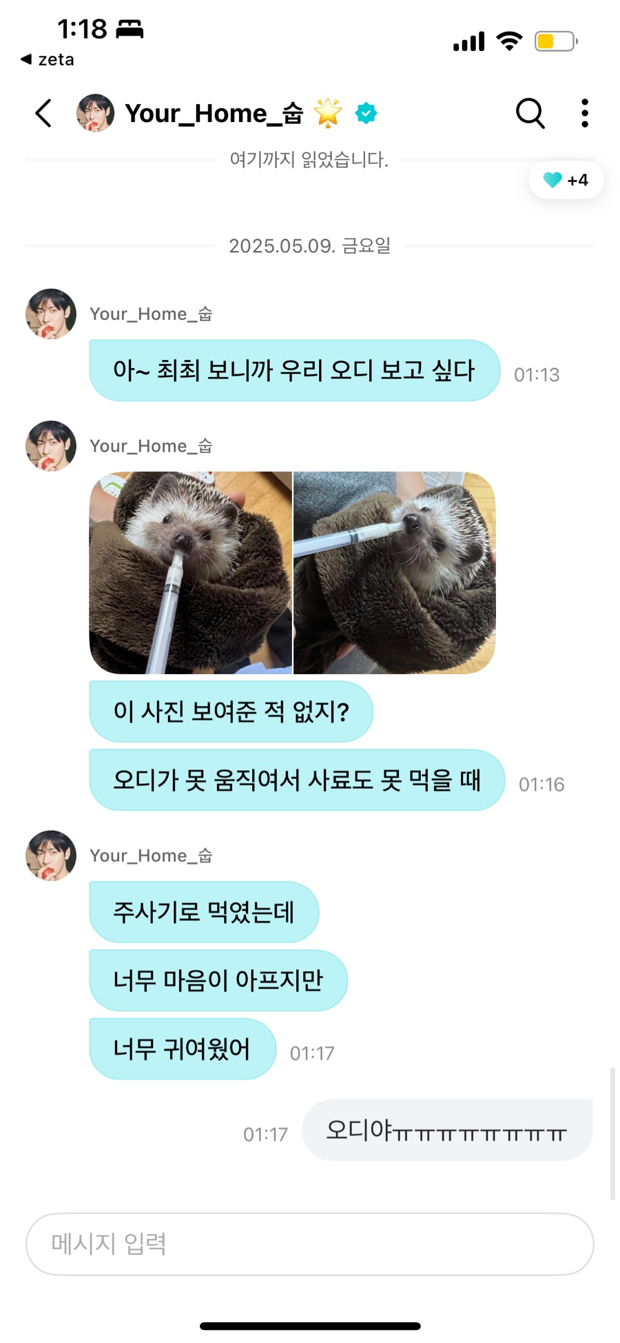 오디디엠 이미지