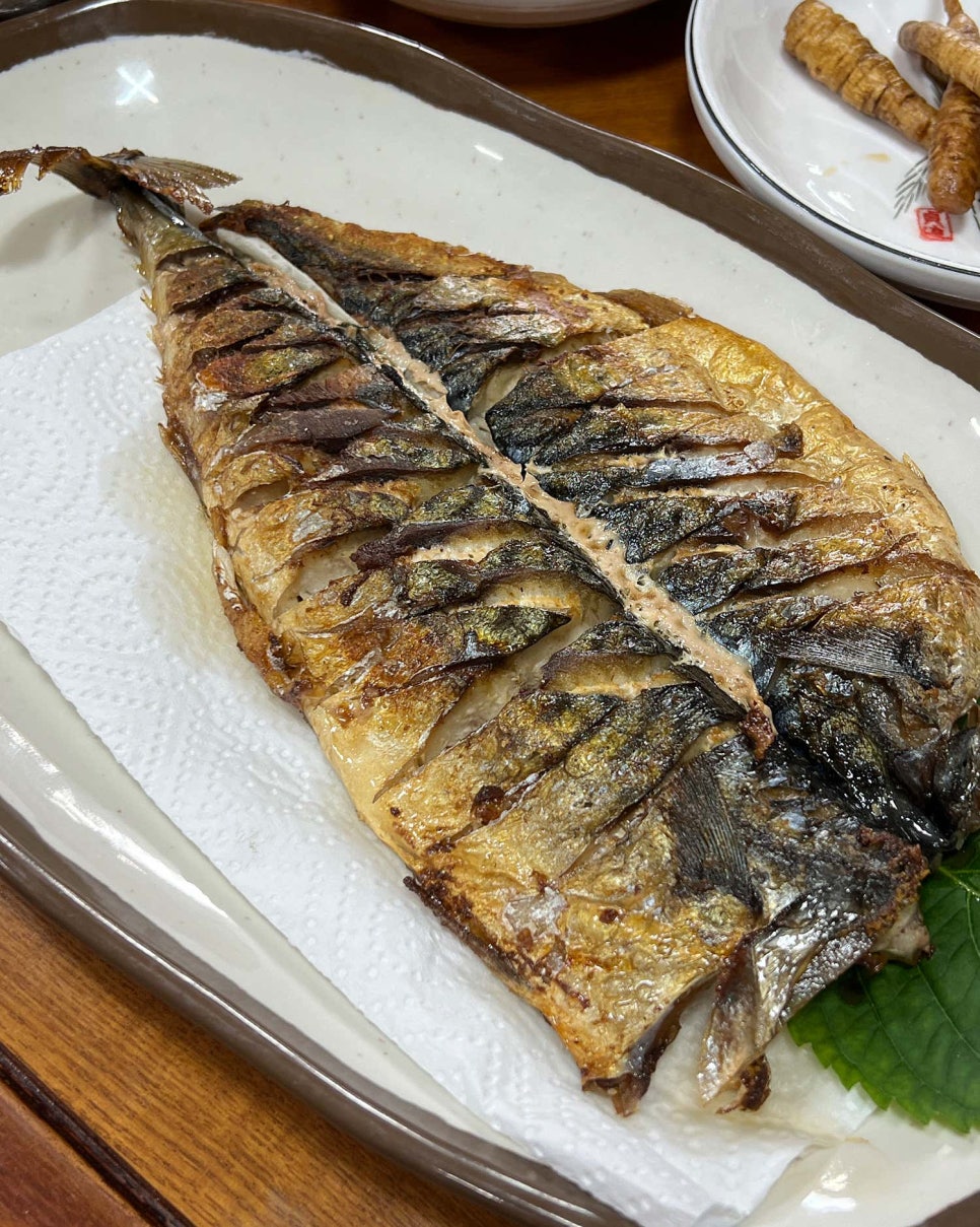 해녀식당 이미지