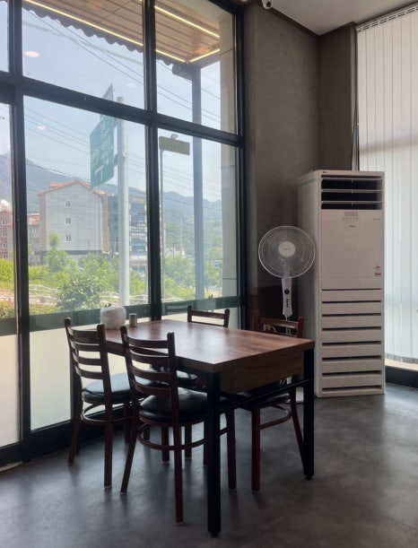 언양닭칼국수진해자은점 이미지