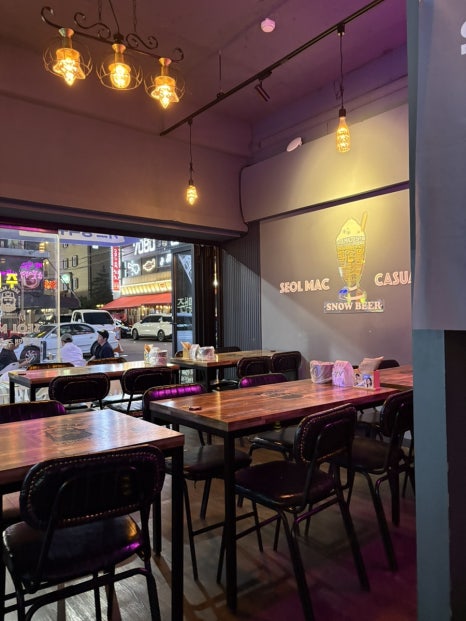 설맥 의정부신시가지점 이미지