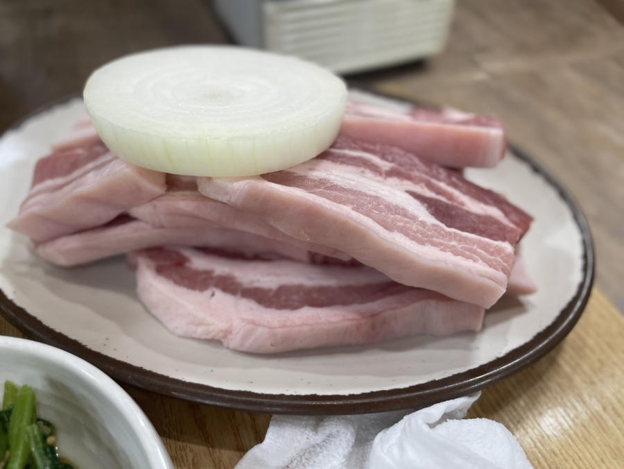 진안오겹살안골점 이미지
