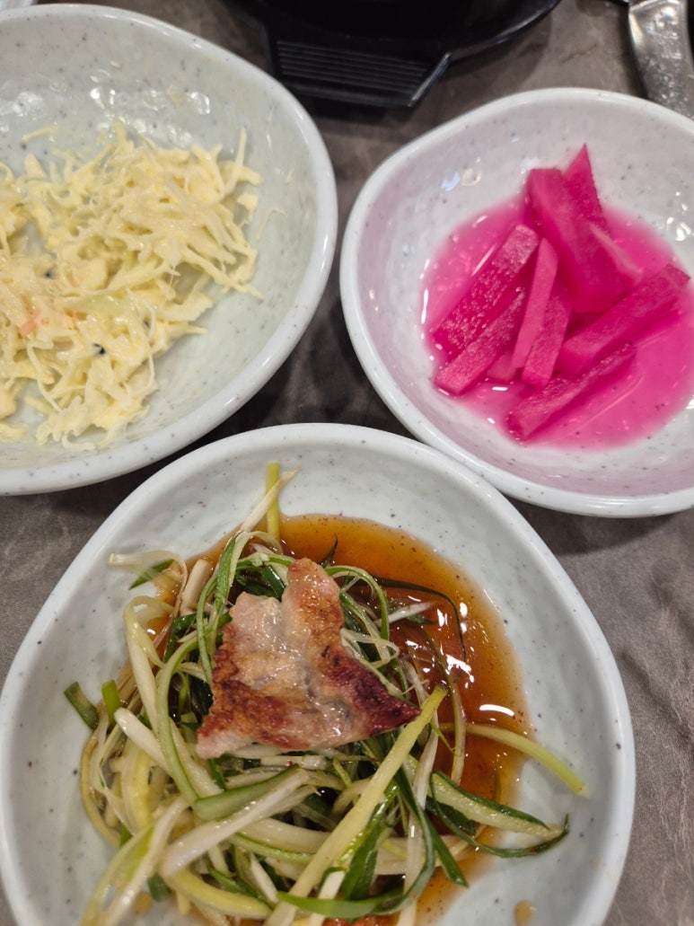 봉순네숯불구이 이미지