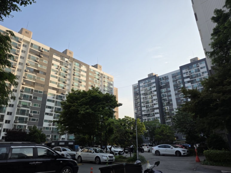 동강건설(주) 이미지