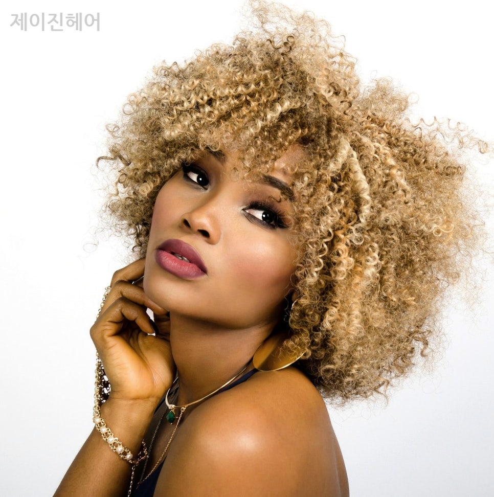 제이진헤어 이미지