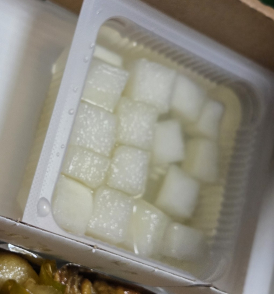 원스치킨 이미지