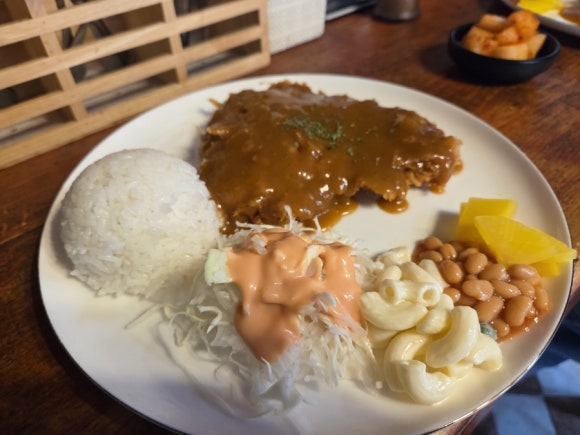 은화수식당 이미지