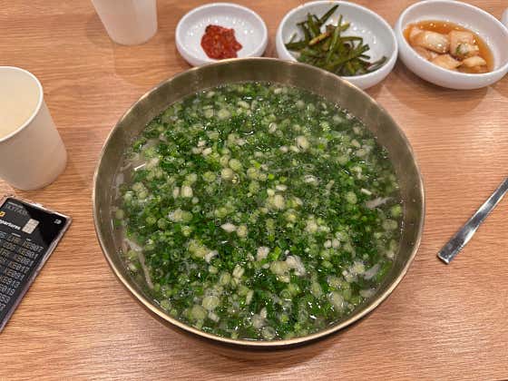 최순옥명품국밥 이미지