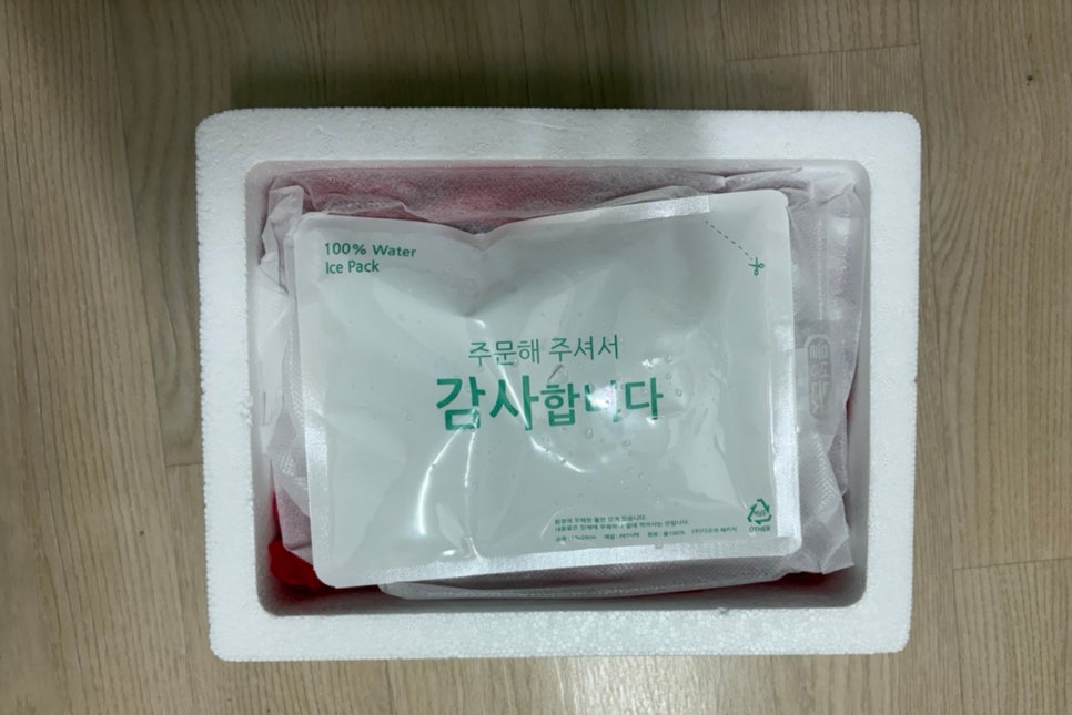 장군젓갈 이미지