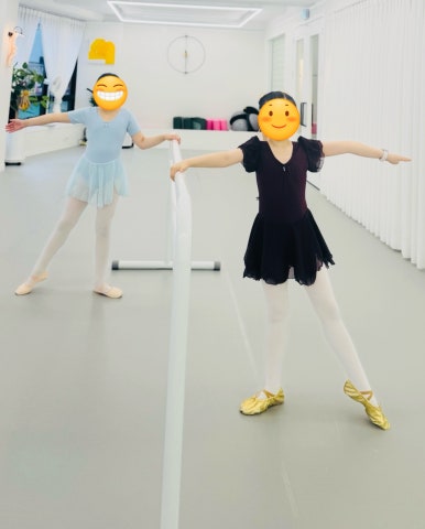 리틀키즈발레학원 이미지
