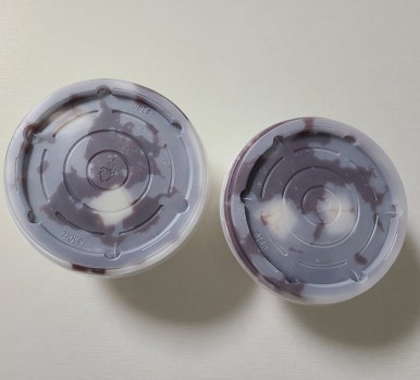 하대동팥빙수 이미지