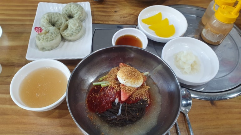 태흥칡냉면 이미지