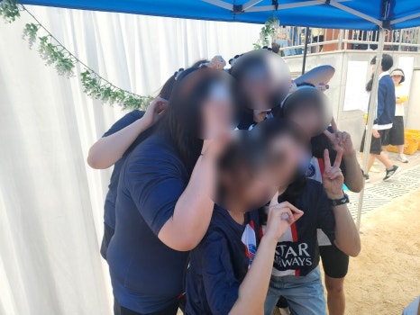 한얼중학교 이미지