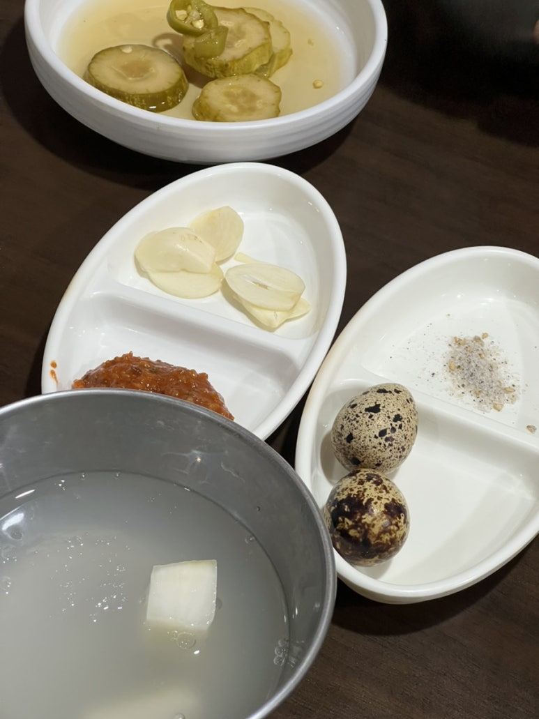 명봉닭갈비막국수 이미지