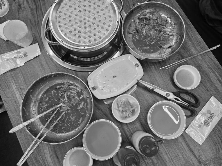 가야밀면&대패삼겹 이미지