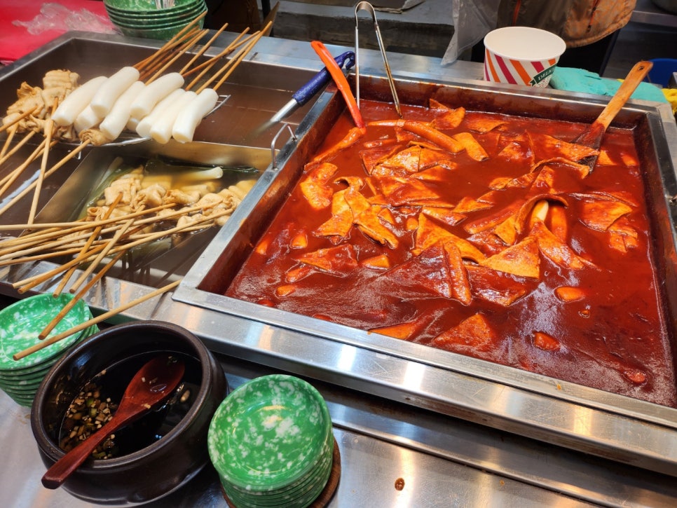 장가네분식 이미지