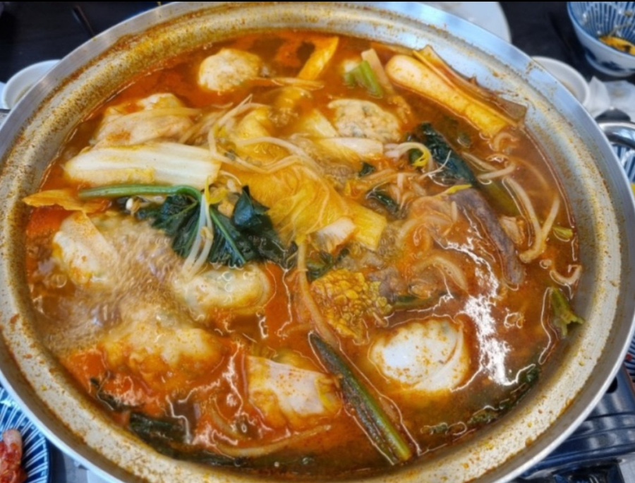 유성갈비탕 이미지