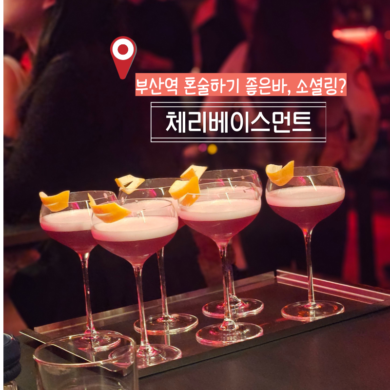 체리베이스먼트 이미지