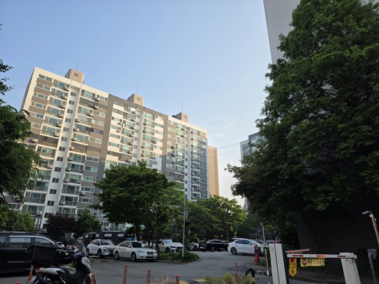 동강건설(주) 이미지