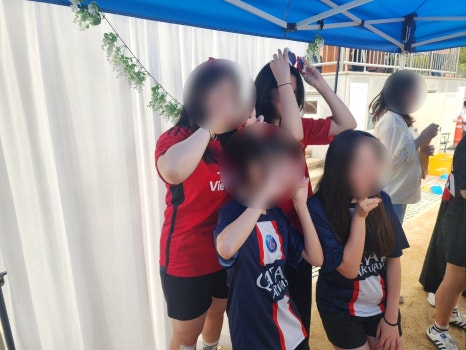 한얼중학교 이미지