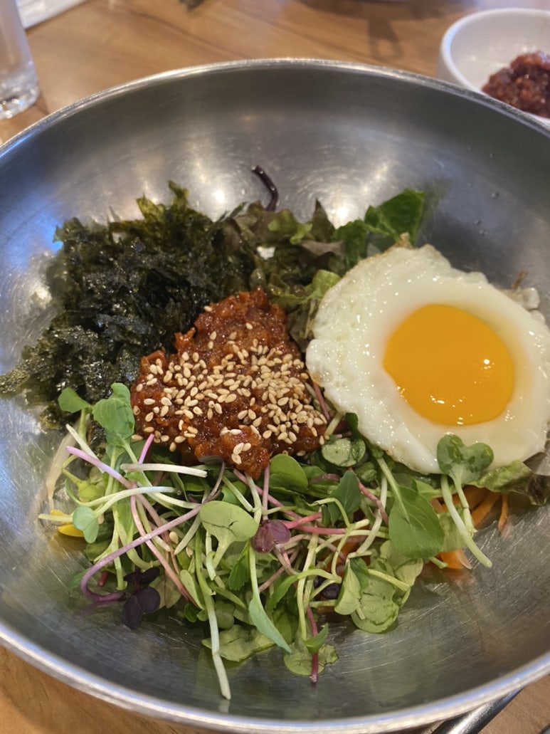 꽃담촌 이미지