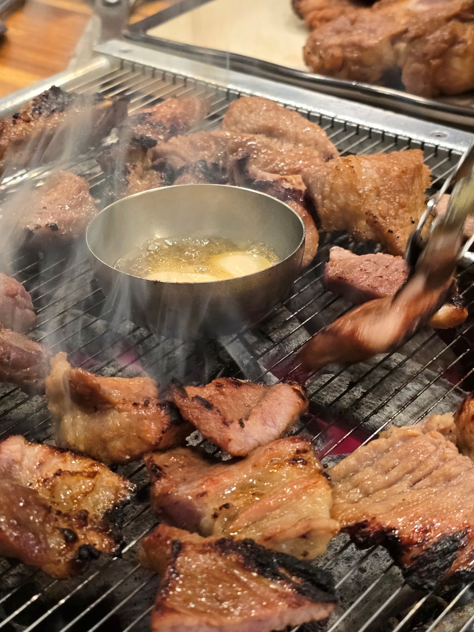 주상갈비 이미지