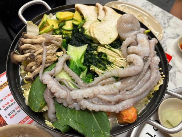 오봉집 인천논현점 이미지