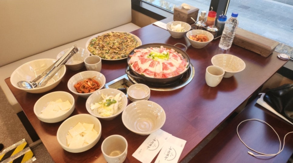 영종백합칼국수 이미지