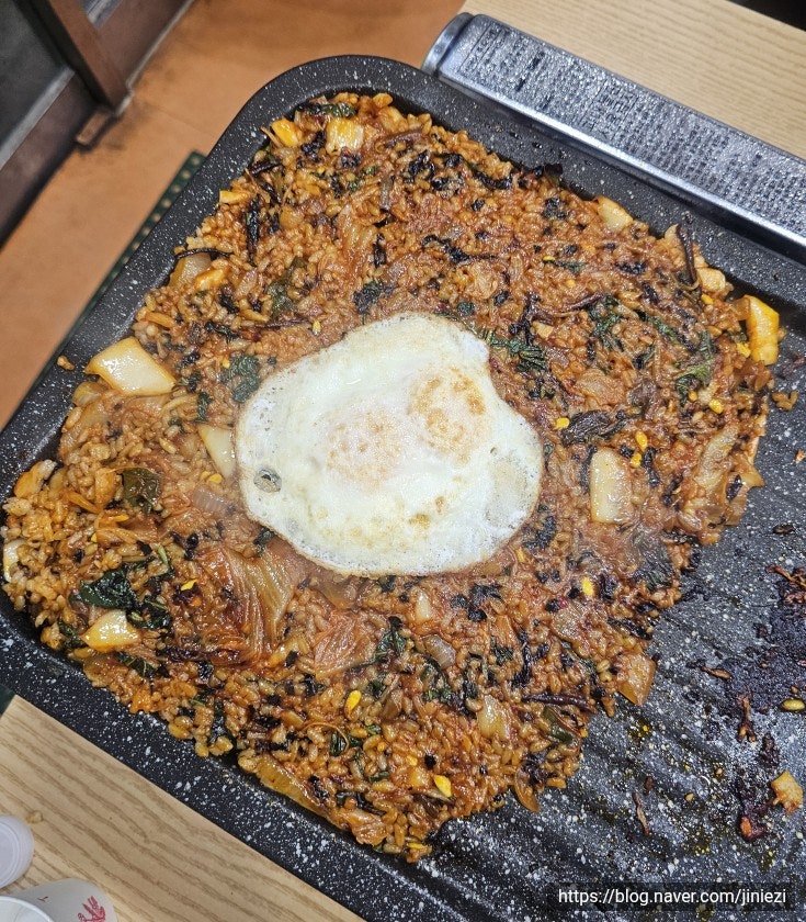 상현동냉삼집 이미지