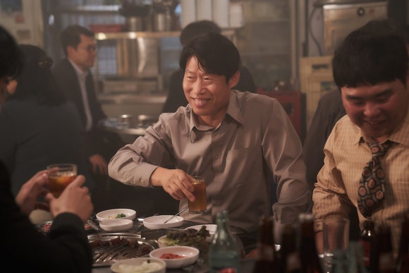 참치전쟁 이미지