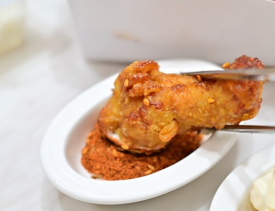 60계치킨 이미지